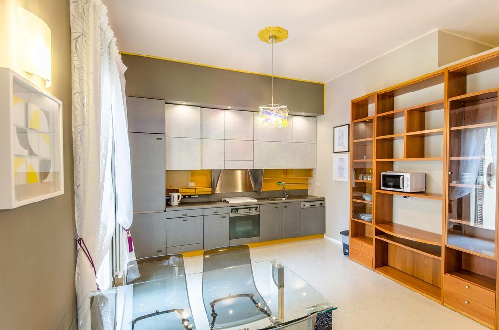 Duomo Guesthouse Plaisance Chambre photo