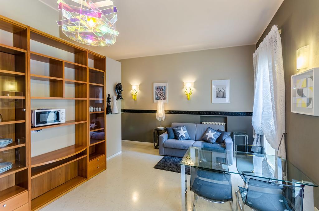 Duomo Guesthouse Plaisance Chambre photo