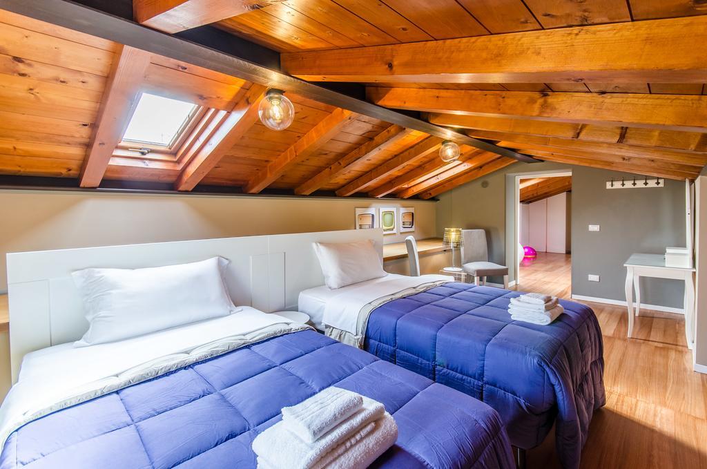 Duomo Guesthouse Plaisance Chambre photo