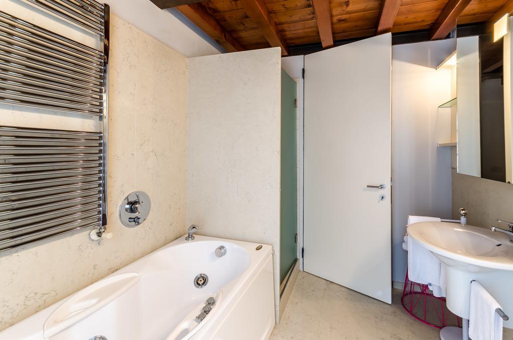 Duomo Guesthouse Plaisance Chambre photo