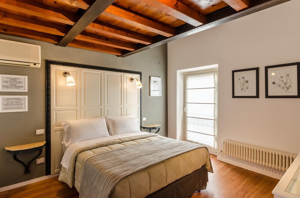 Duomo Guesthouse Plaisance Chambre photo