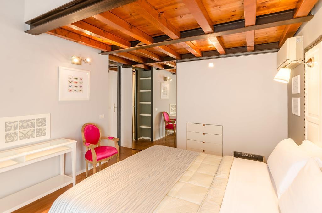 Duomo Guesthouse Plaisance Chambre photo