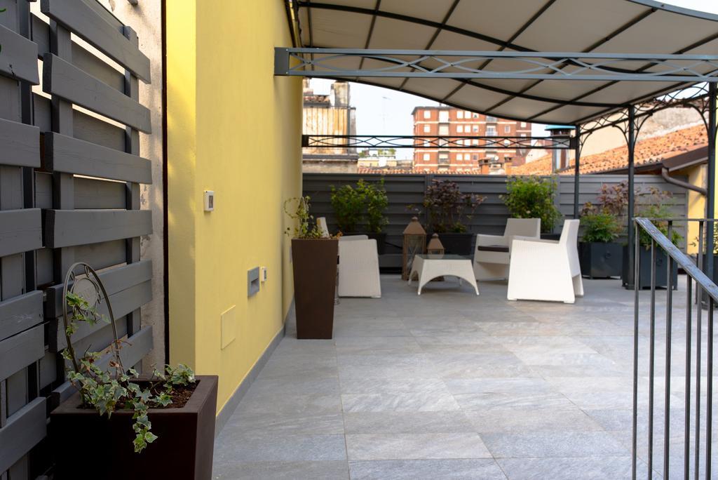 Duomo Guesthouse Plaisance Extérieur photo